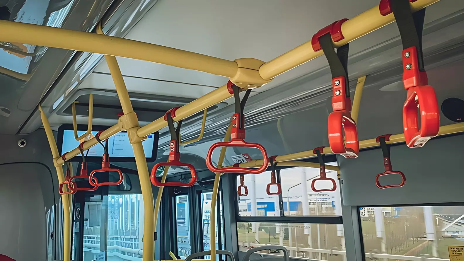 Как будут работать автобусы в Хабаровске