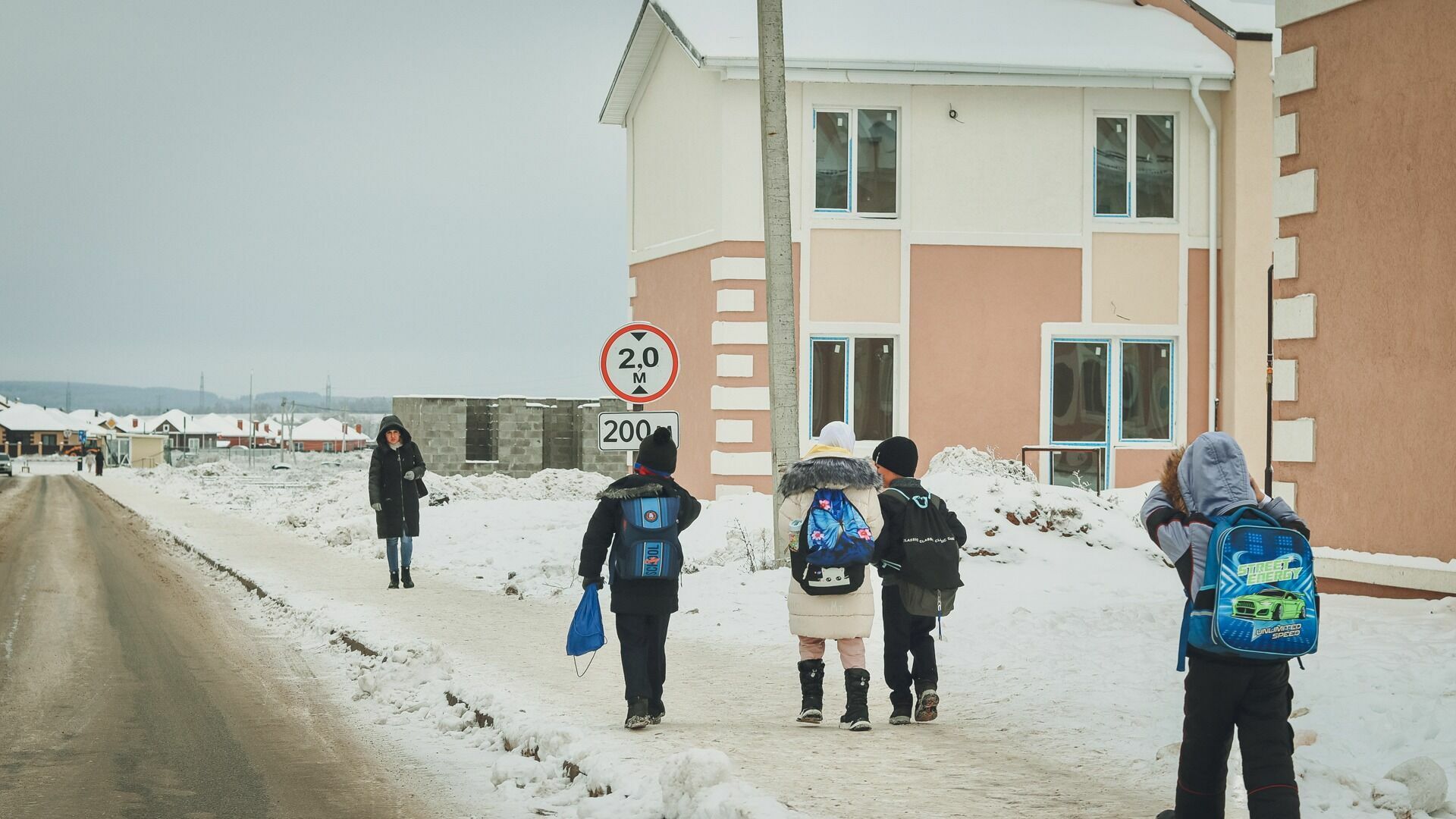 Две школы построят в Хабаровском крае в рамках государственно-частного партнёрства