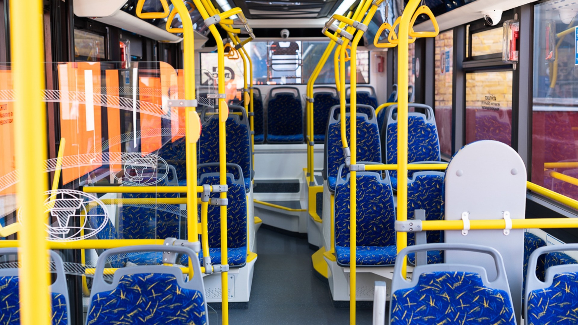 52-й автобус возобновит движение по прежней схеме с 21 июля в Хабаровске