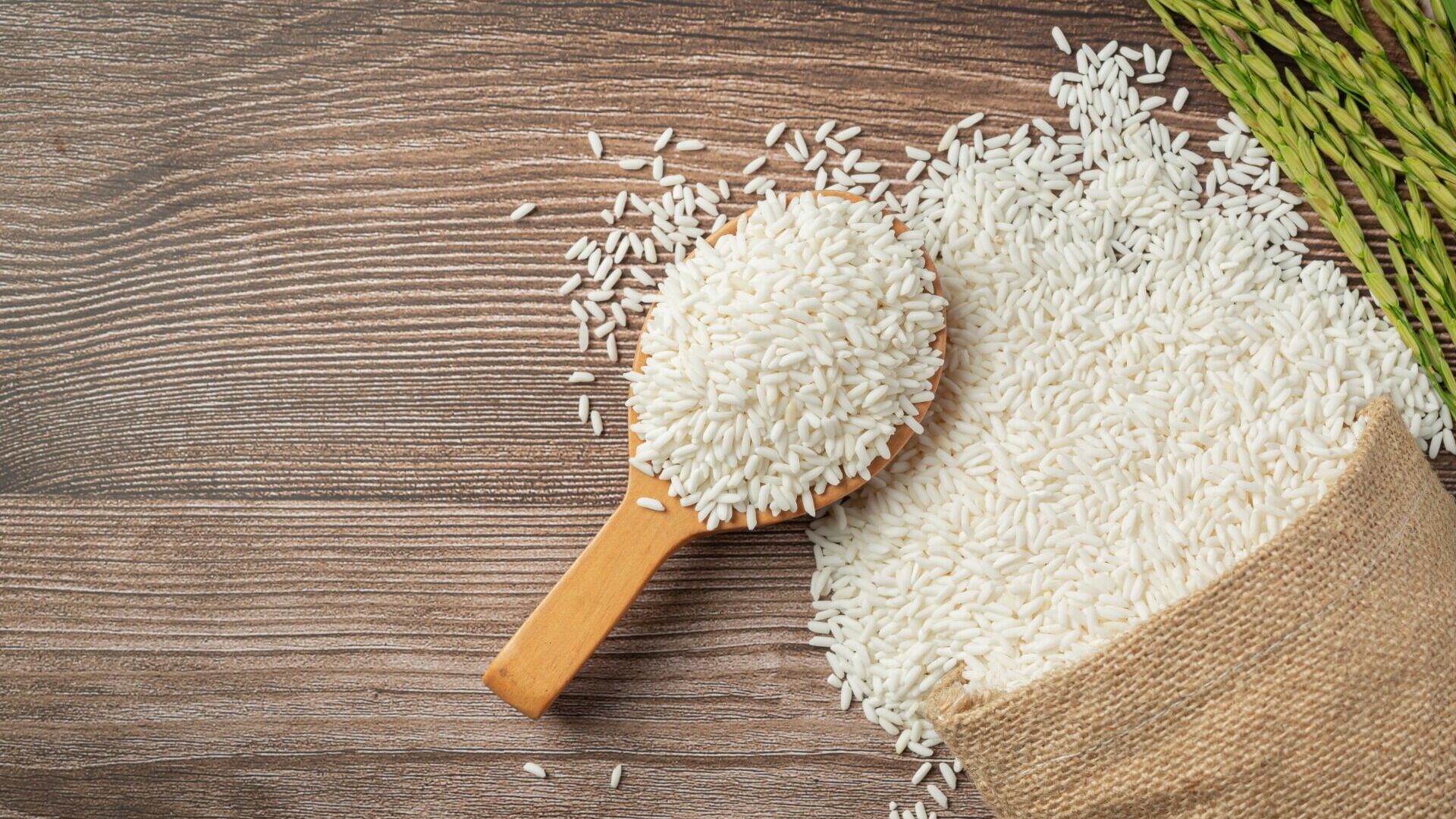 Крупная партия риса из КНР проходит лабораторную проверку в Хабаровске