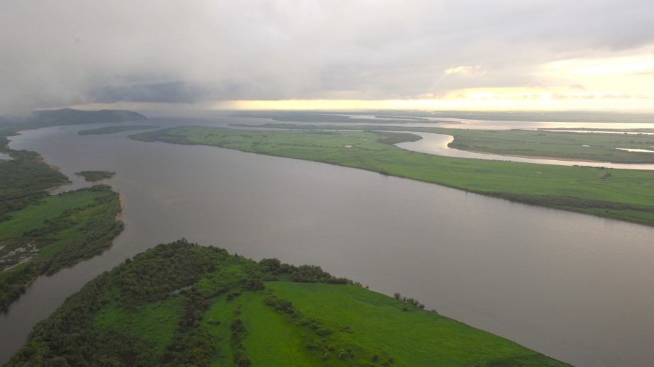 Бабе лето в Хабаровском крае будет без наводнений