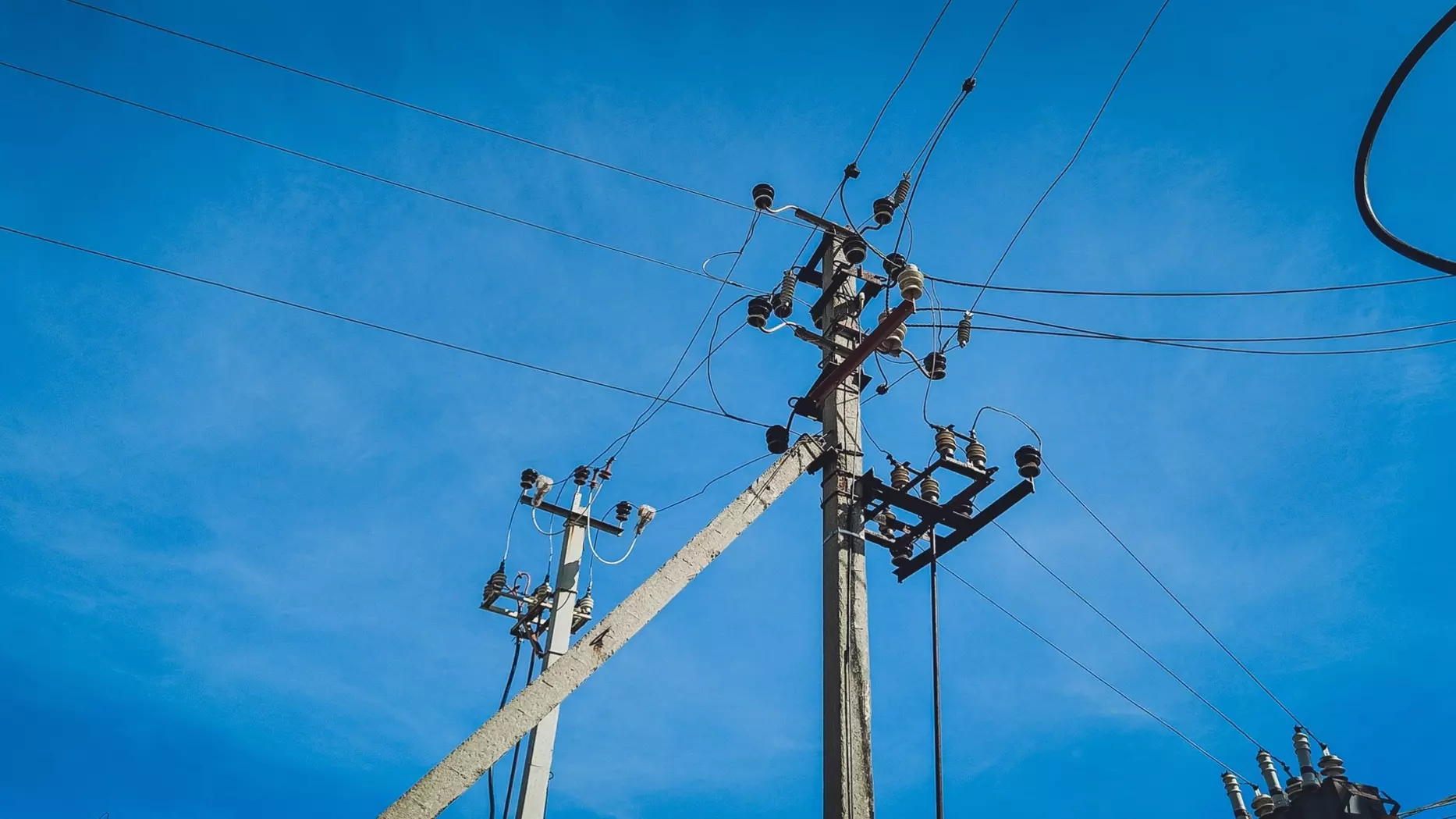 В Забайкалье побит исторический максимум потребления электроэнергии