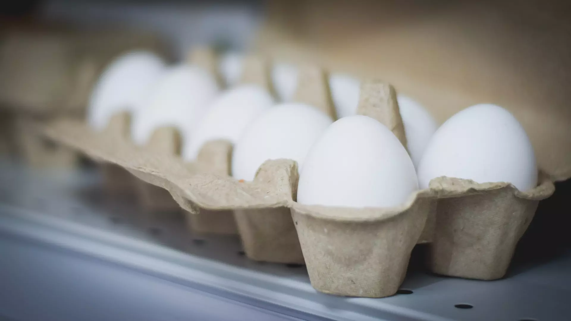 Цены на яйца в магазинах «ДВ Невада» проверит ФАС в Хабаровске