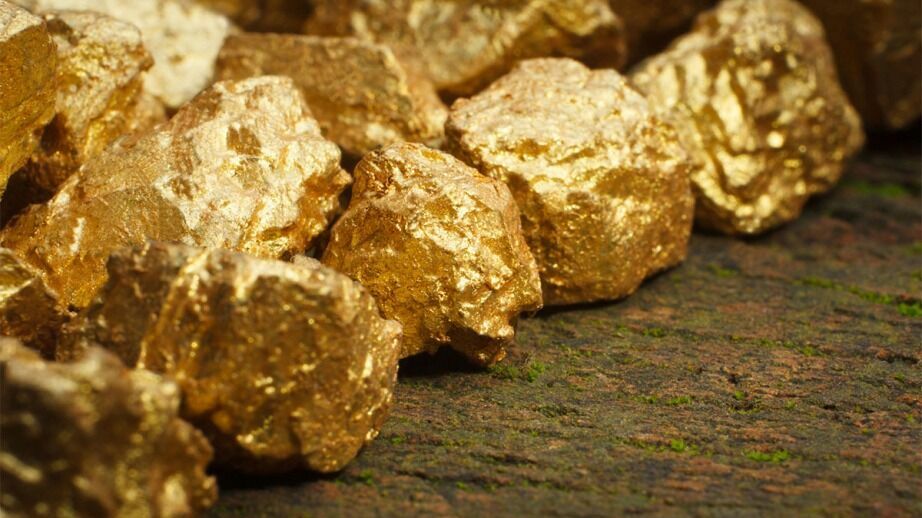 Россыпное золото будут добывать в восьми районах Хабаровского края в этом году