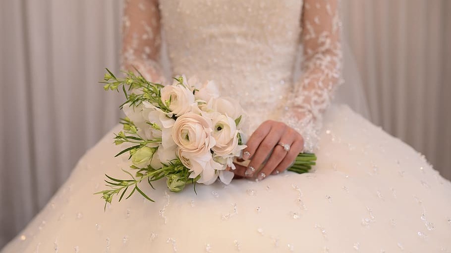 Стали известны основные ошибки невест при выборе свадебного платья