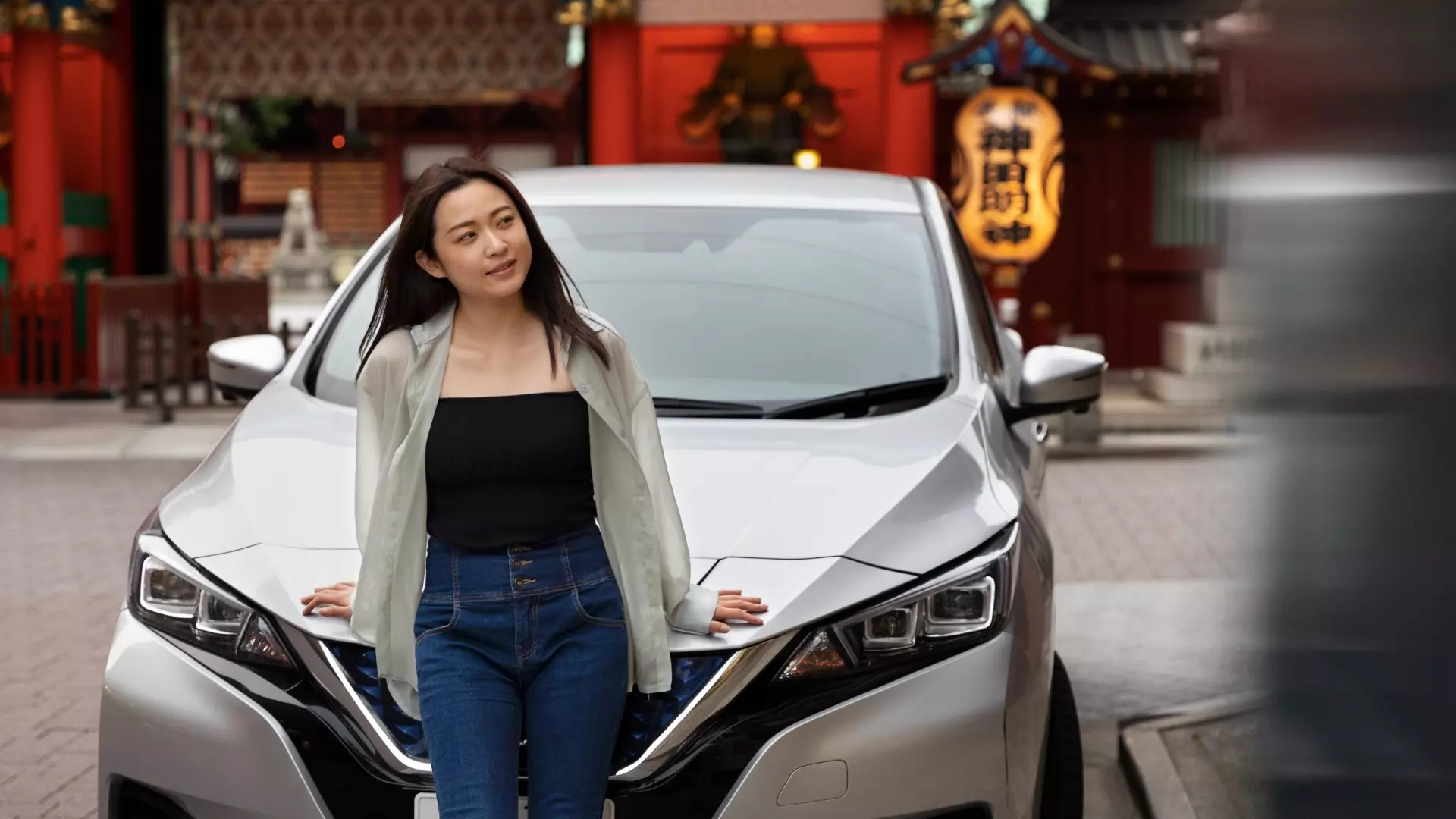 Китайские автомобили набирают популярность в Хабаровске перед Новым годом