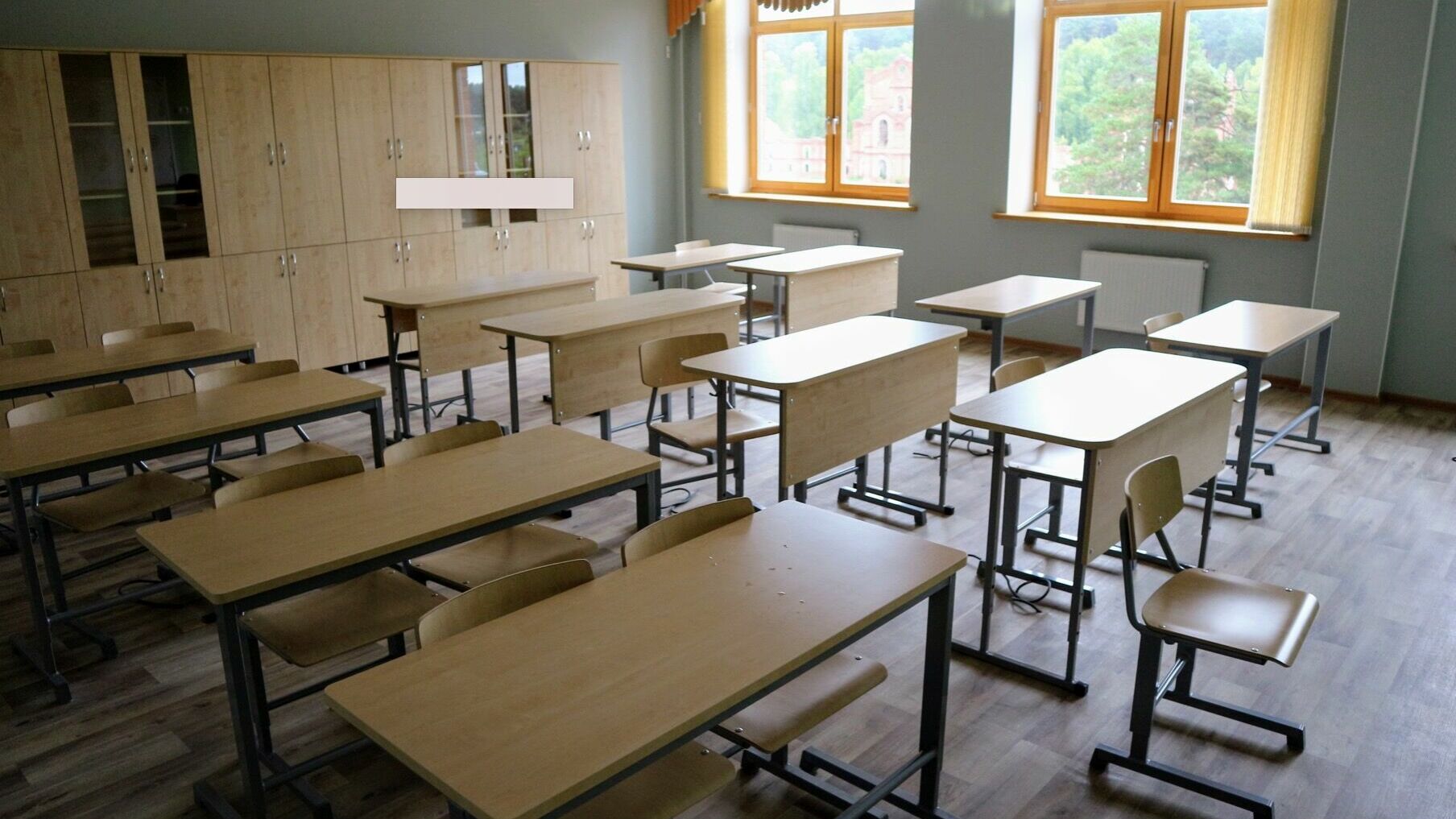 Гриппом заболели почти 5 тысяч школьников из Улан-Удэ