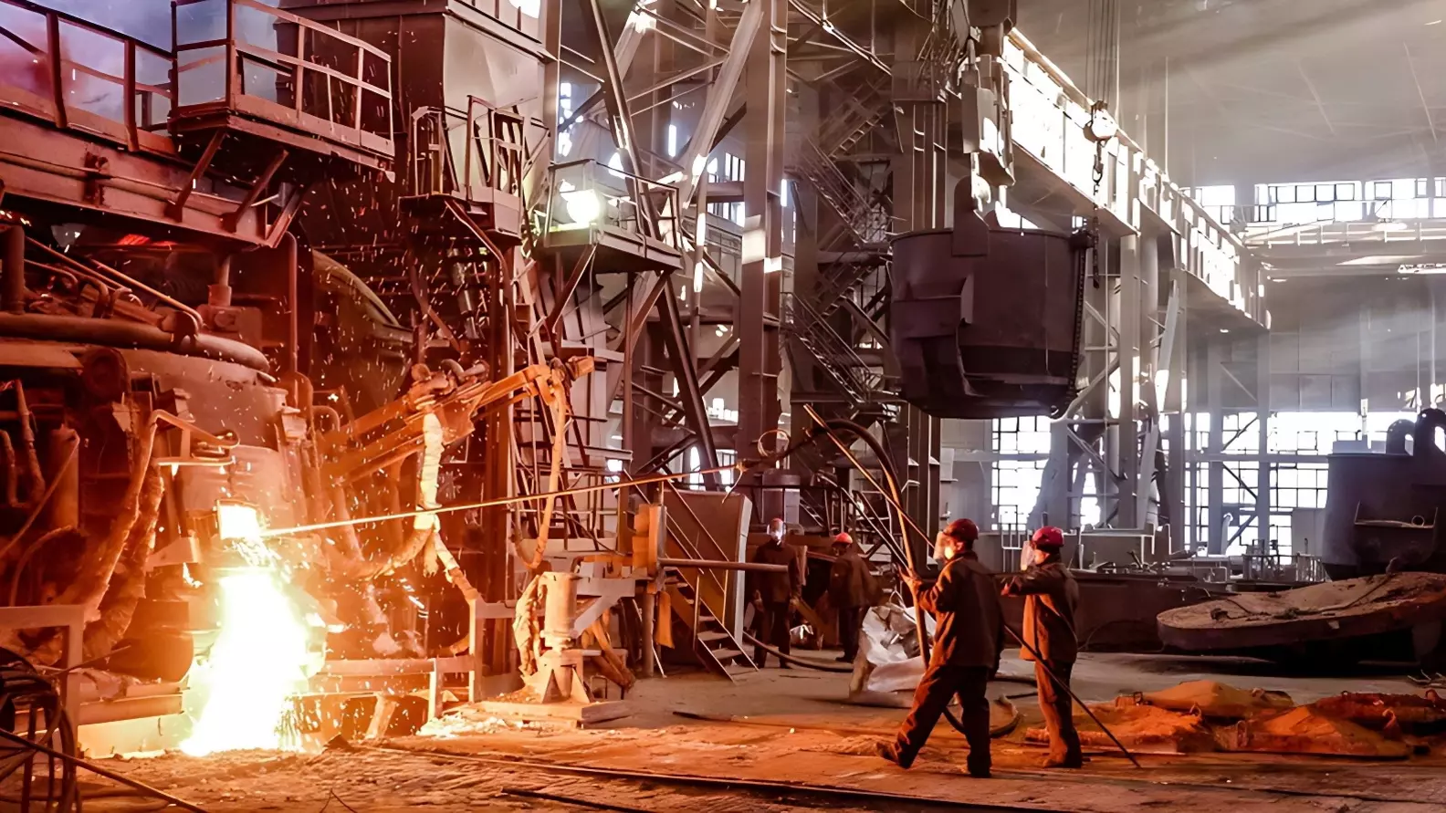 Новый завод по производству олова появится в Хабаровском крае