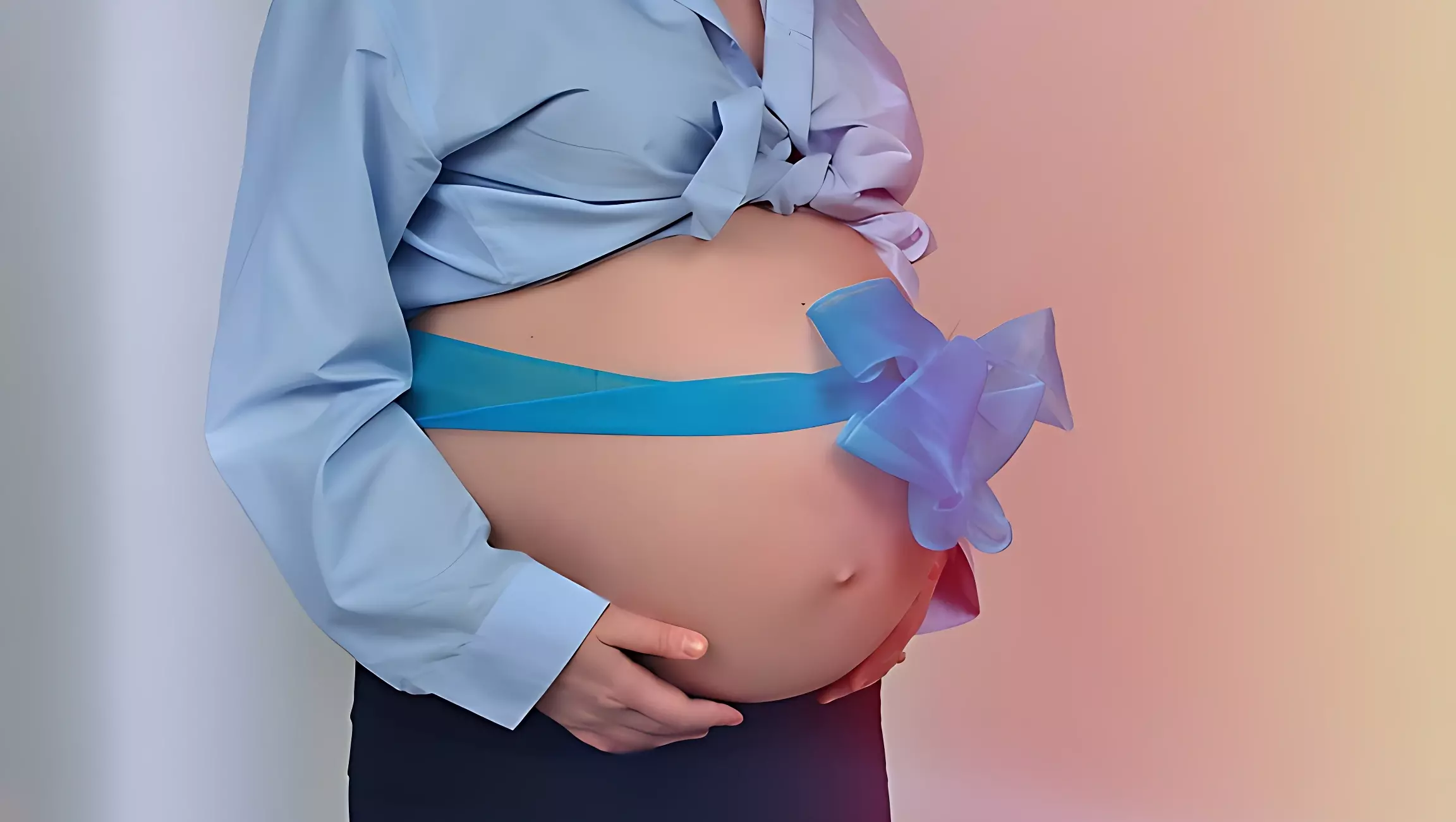Сохранение беременности будут награждать премией в Хабаровском крае
