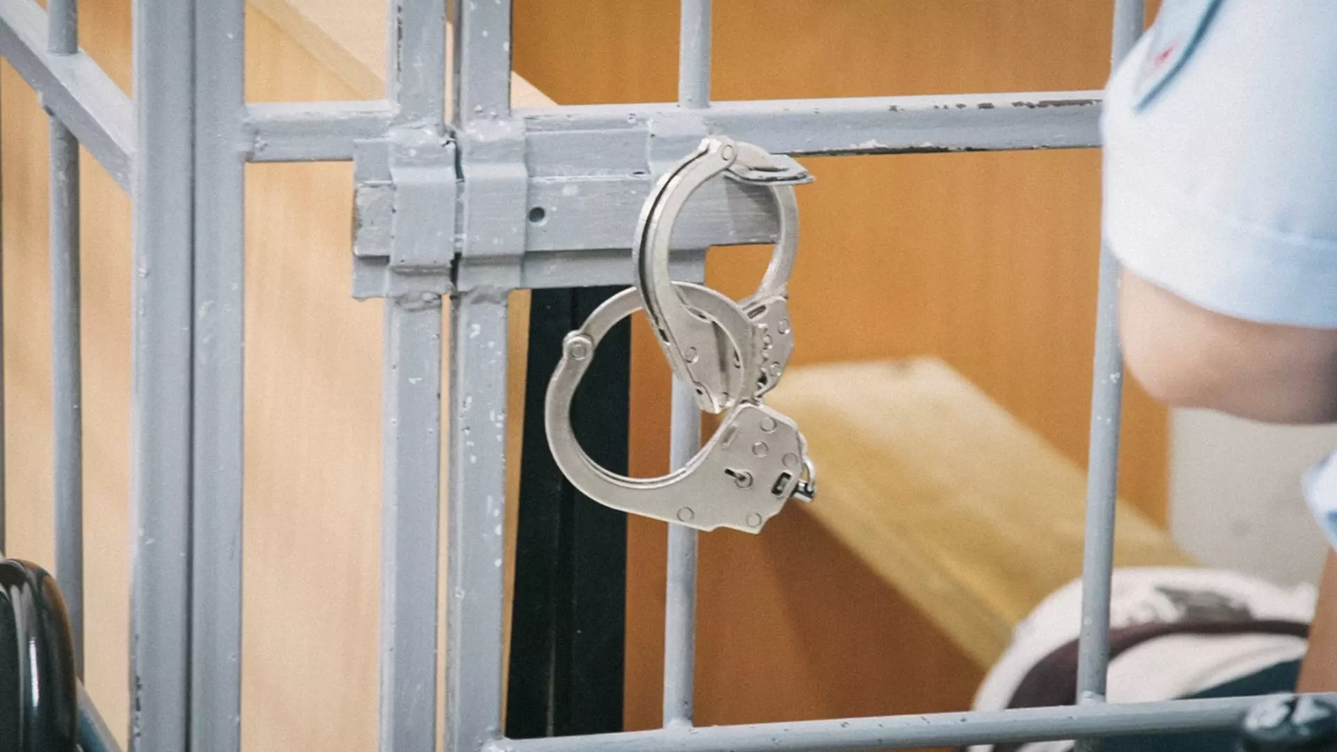 В Хабаровском крае задержали школьника по подозрению в терроризме