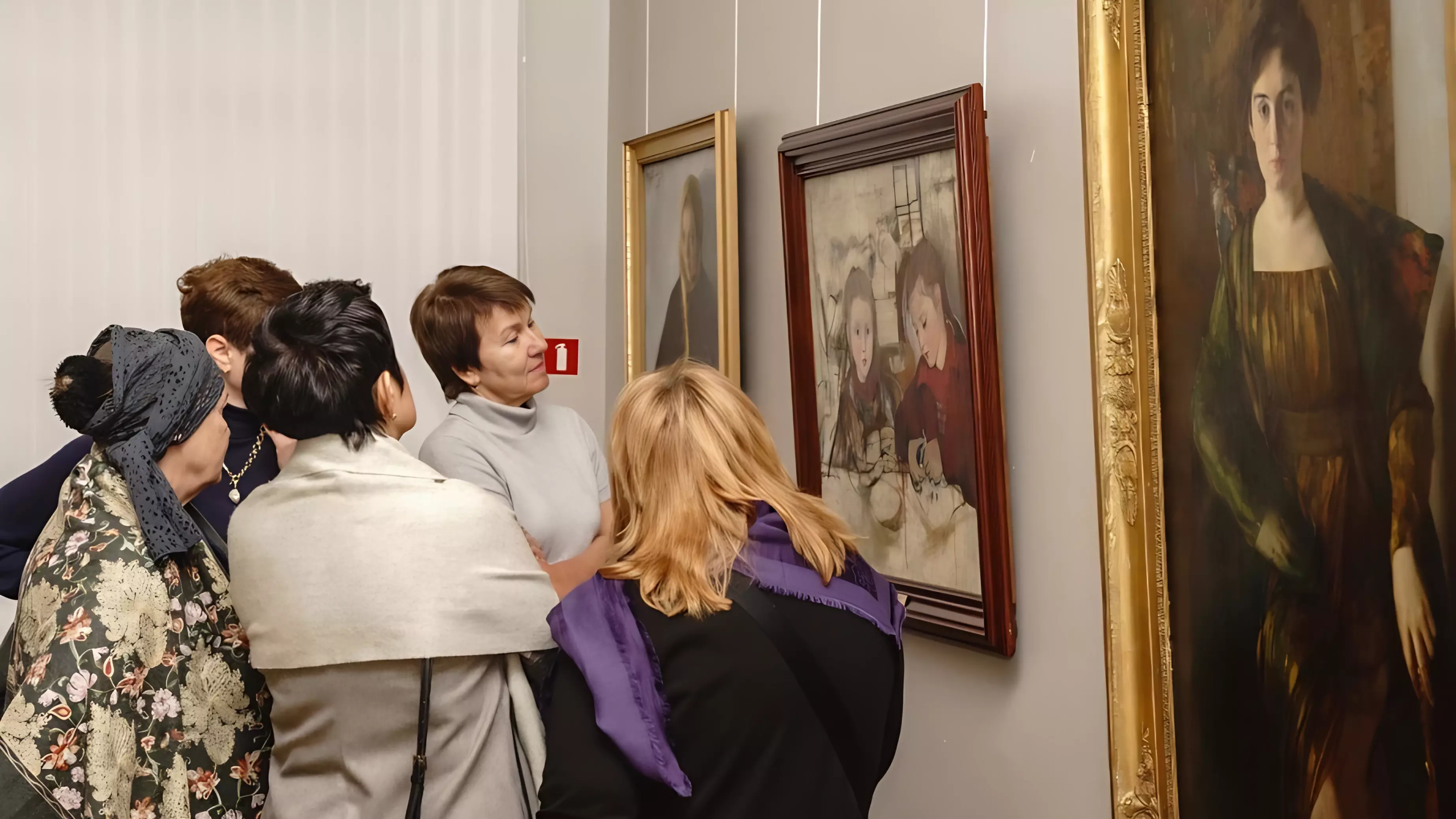 Уникальные выставки открываются в музеях Хабаровского края