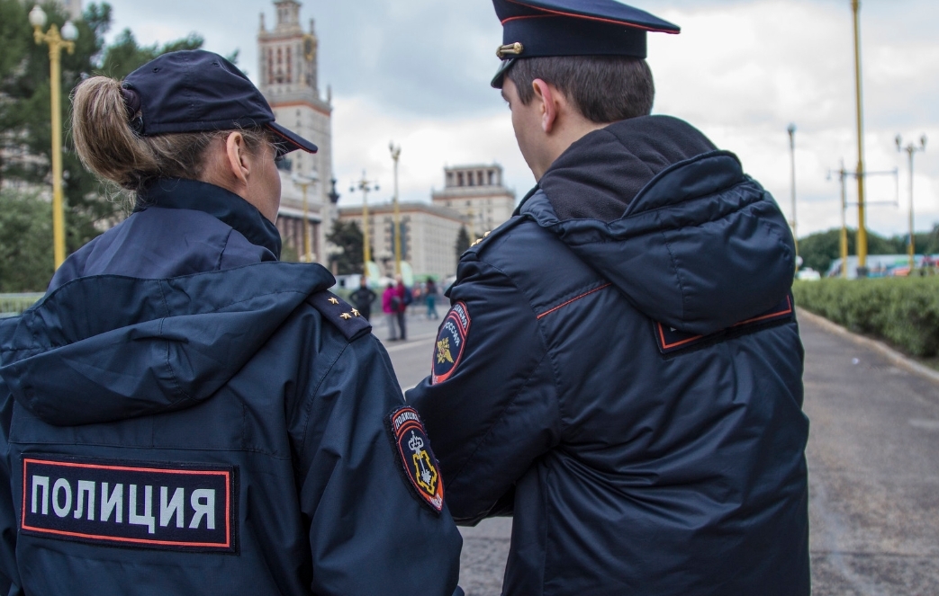 Уфимский бизнесмен помог ФСБ выявить коррупцию в полиции