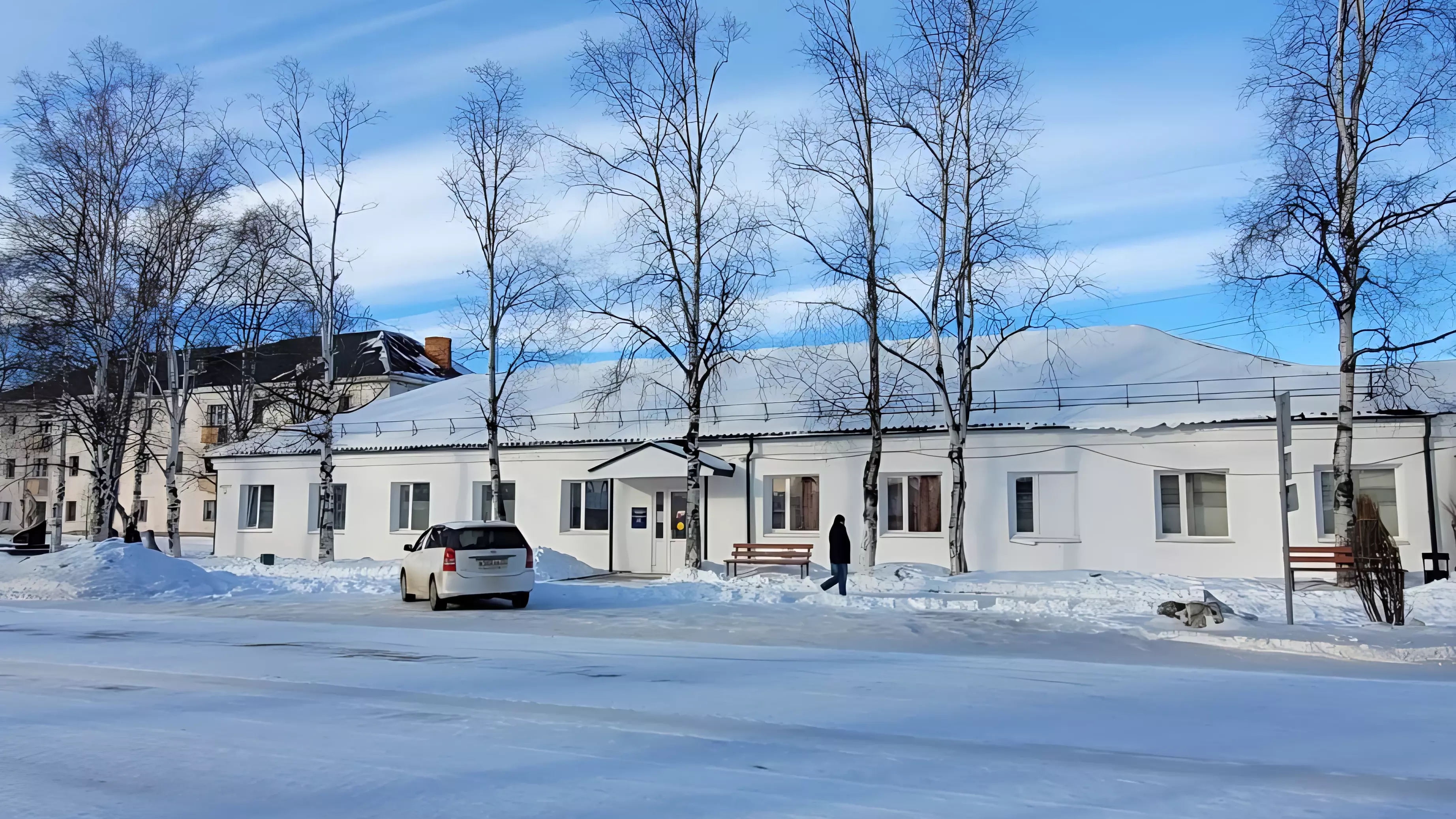 Нацпроект «Здравоохранение» в Хабаровском крае принес видимые результаты
