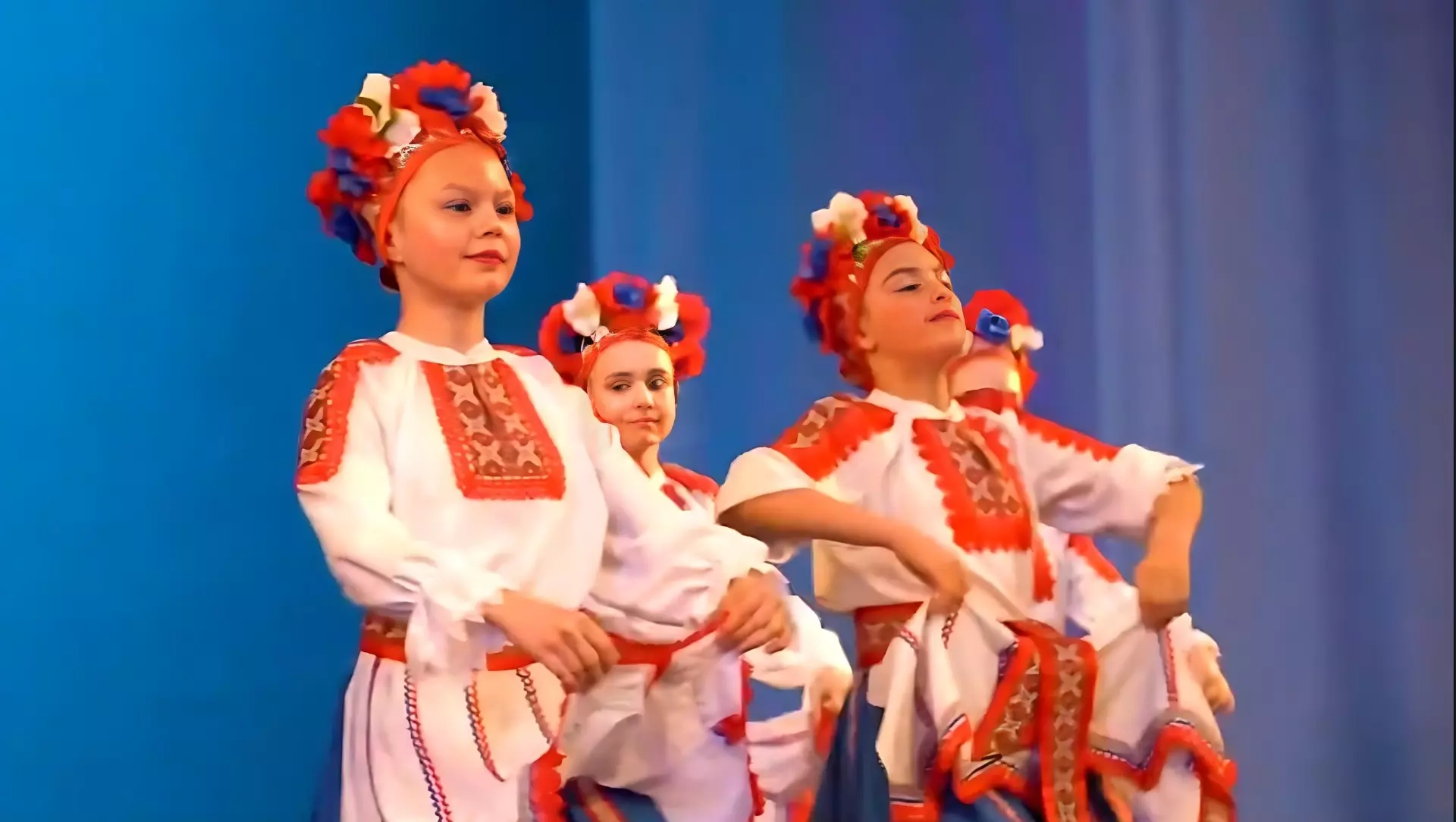 Танцоры покорили Китай: победил в конкурсе коллектив из Хабаровска