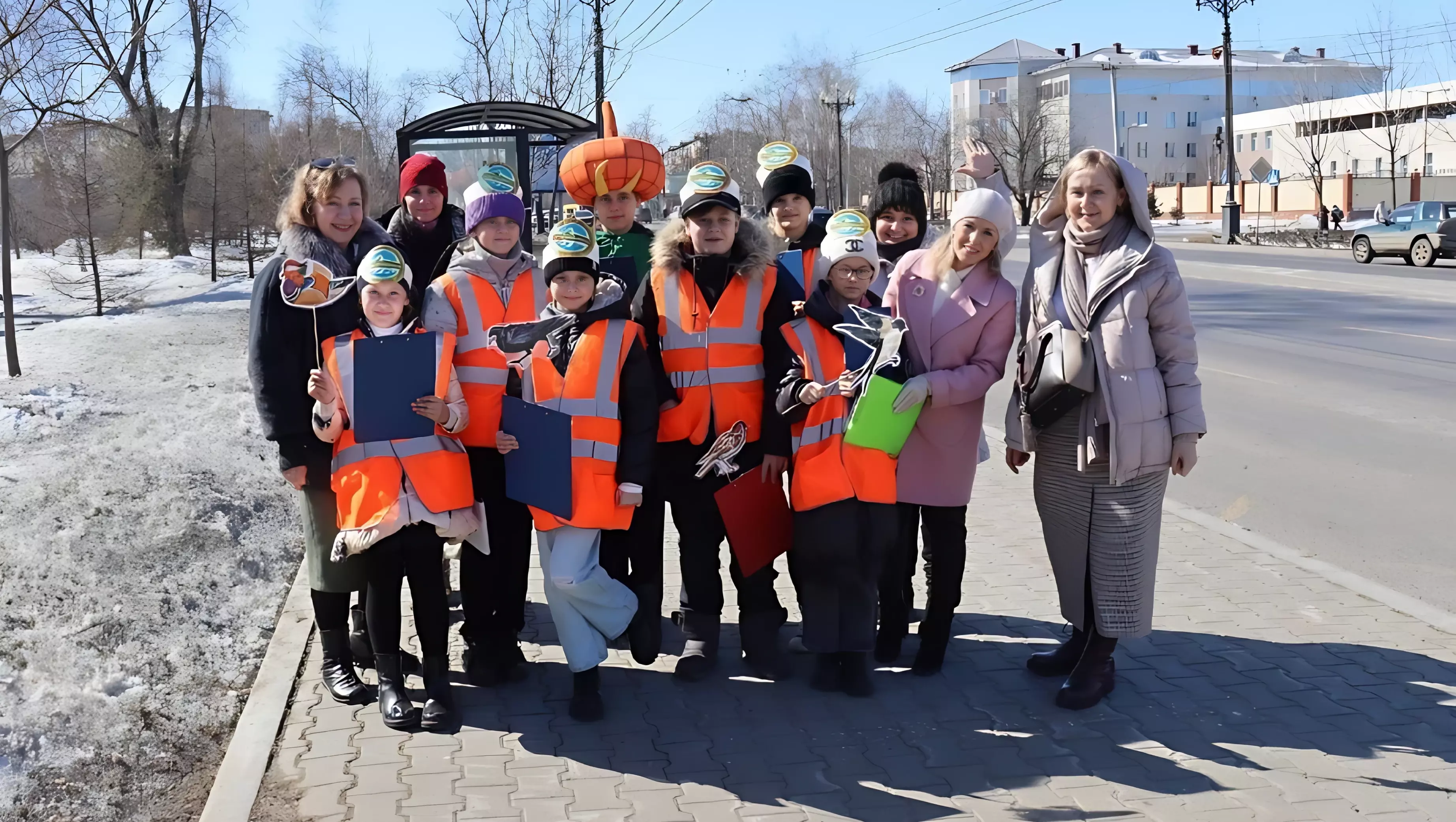245 эковолонтеров получили благодарственные письма в Хабаровском крае