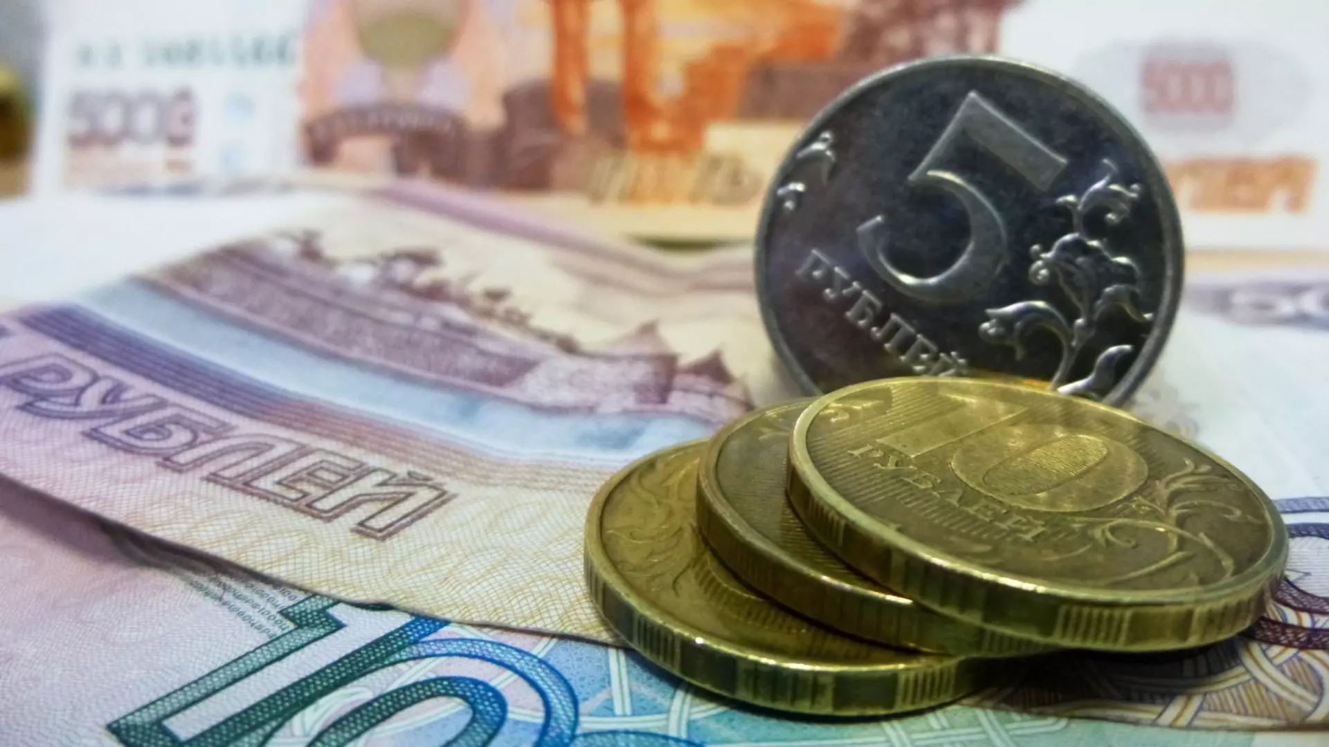 Трехкратный рост выдачи льготных займов для бизнеса отмечают в Хабаровском крае