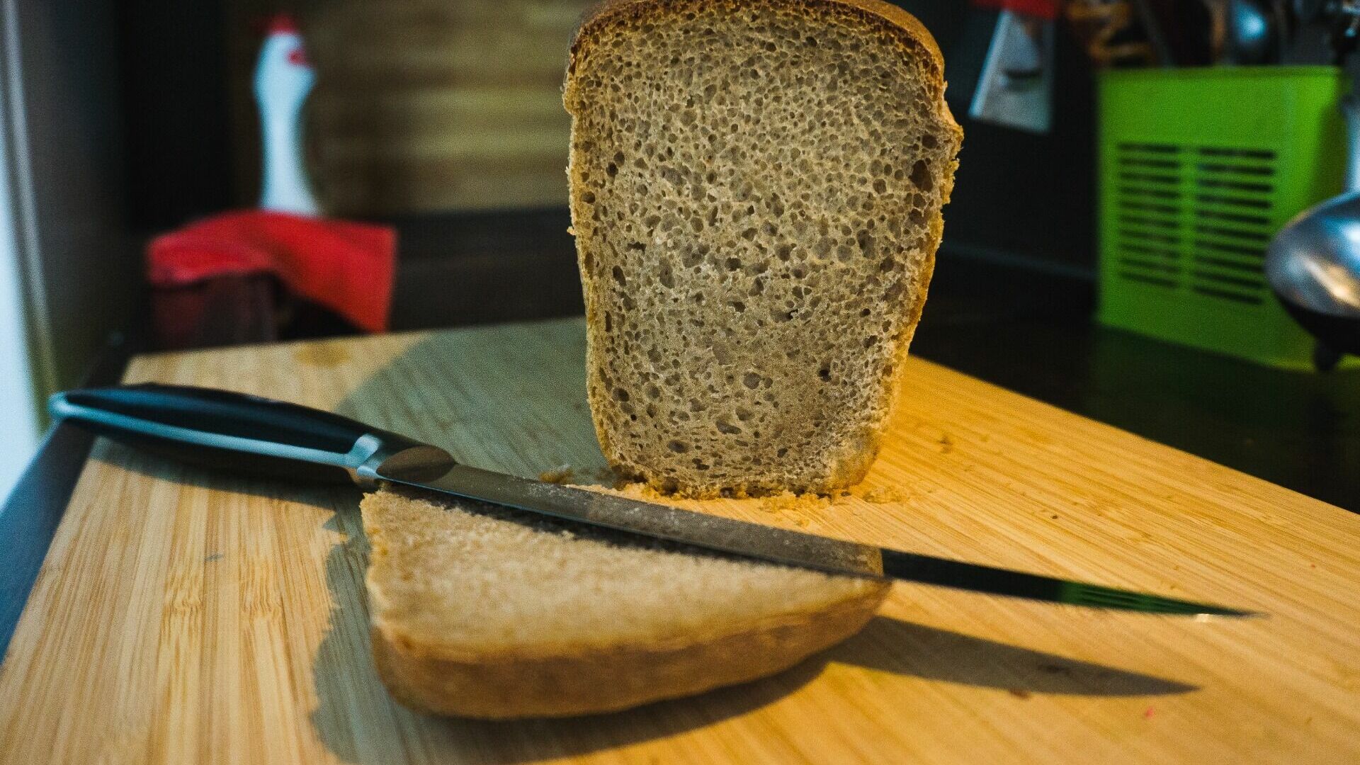 О том, что нужно беречь хлеб, напомнили жителям Хабаровского края