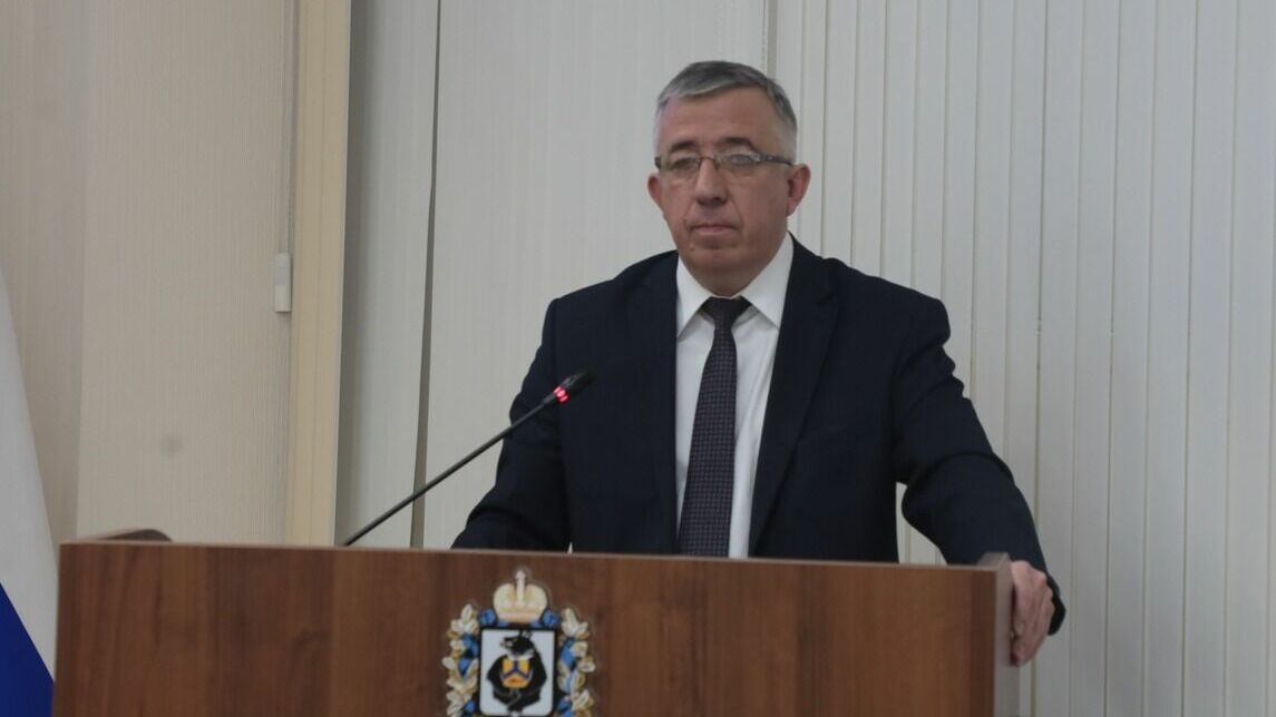 Модернизации первичного звена здравоохранения обсудили в парламенте Хабаровского края