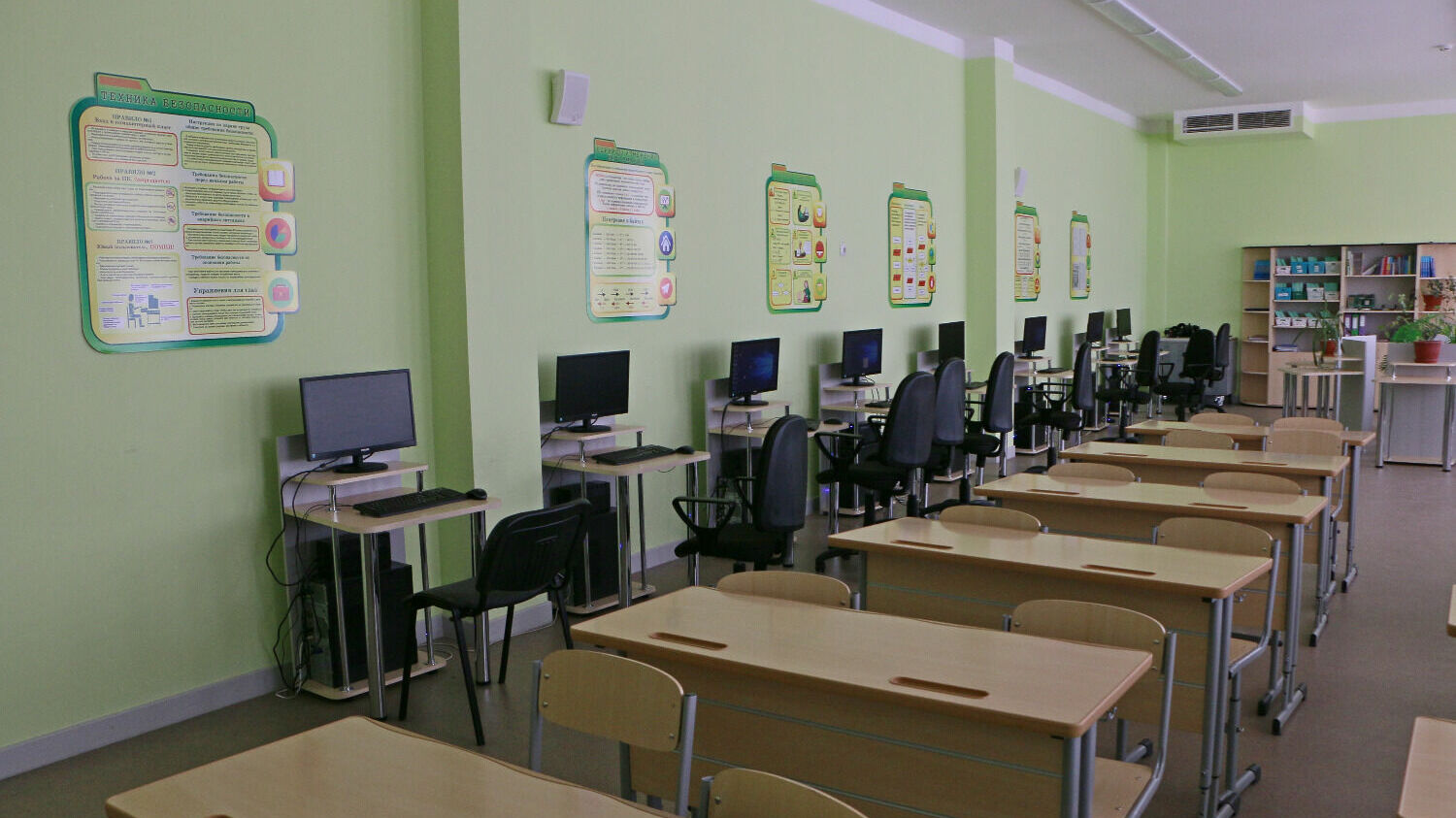 Центры независимой диагностики готовности к ЕГЭ в Хабаровске