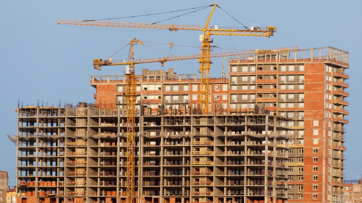 ВТБ: спрос на Дальневосточную ипотеку может вырасти на треть после обновления условий