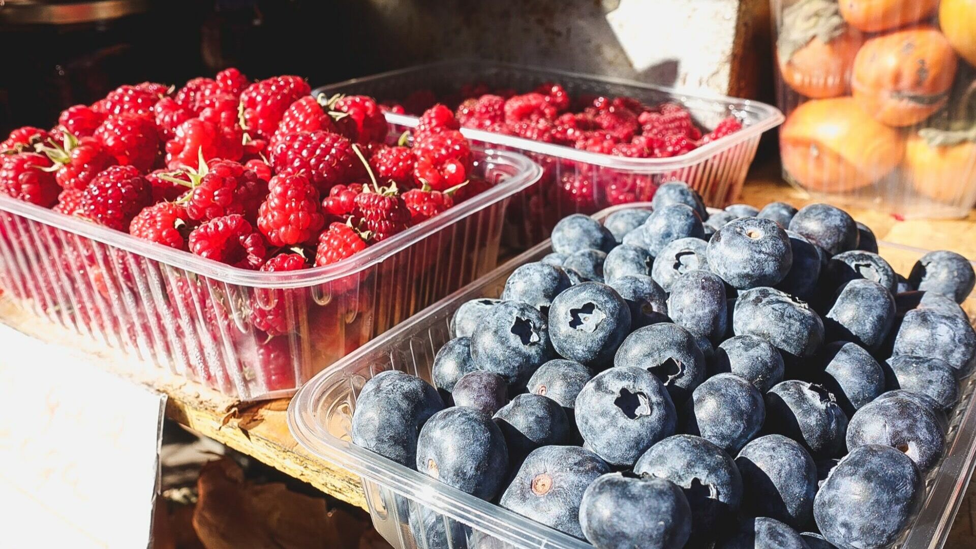 О ягодах, замедляющих старение, рассказали медики в Улан-Удэ
