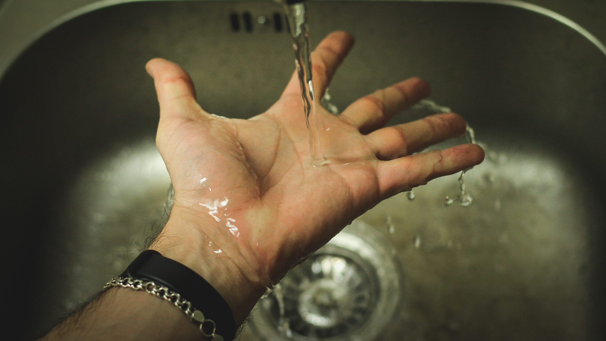 Около сотни жителей столицы Хабаровского края заразились болезнью грязных рук