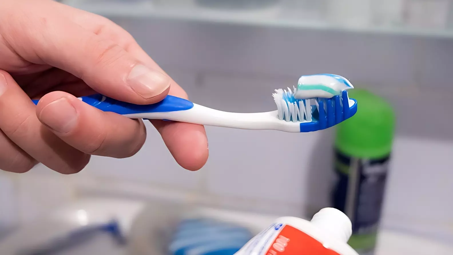 Будут чаще чистить зубы жители Хабаровска
