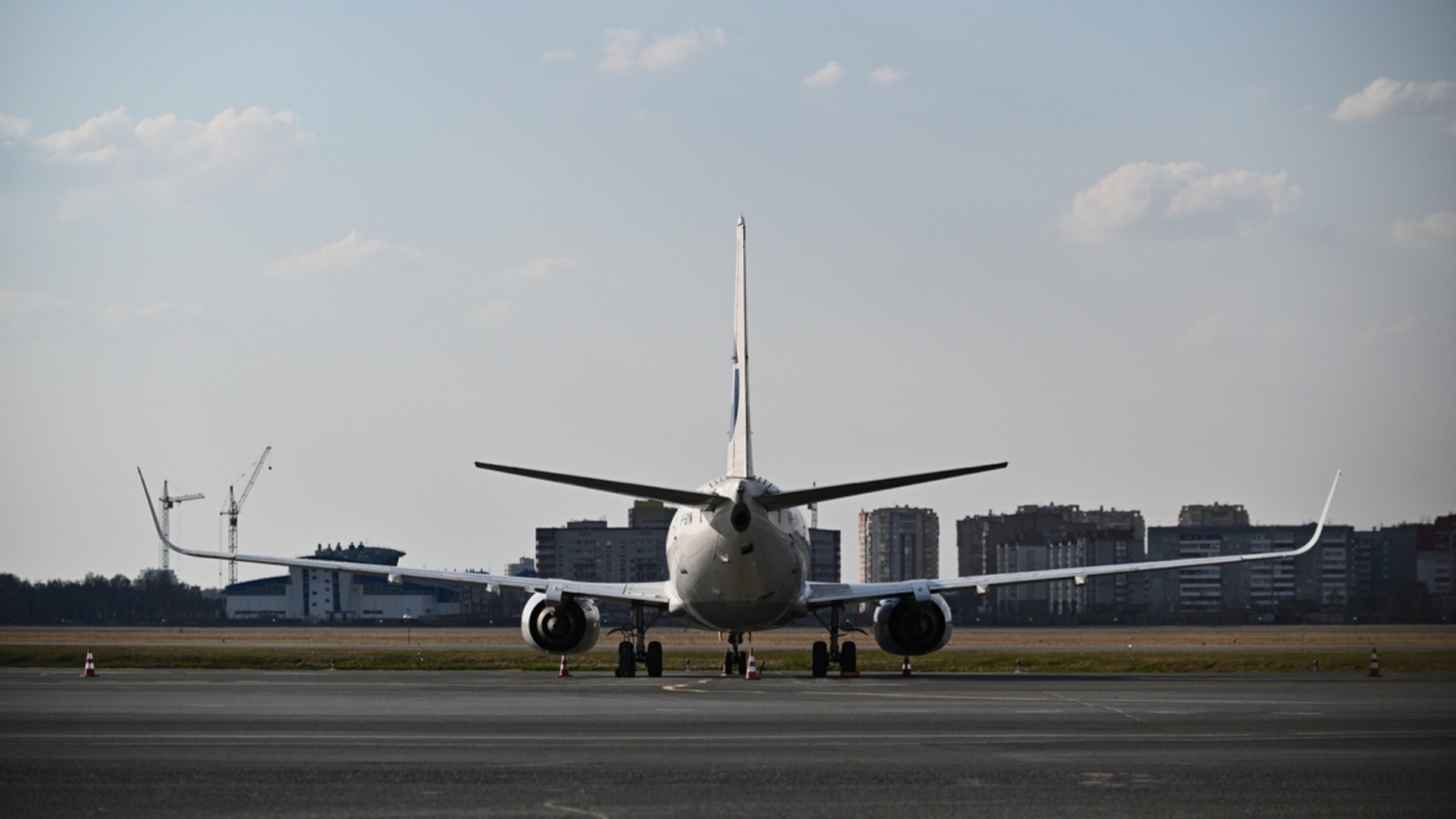 «Аэрофлот» продлил перелеты из Хабаровска на Пхукет до марта 2024 года