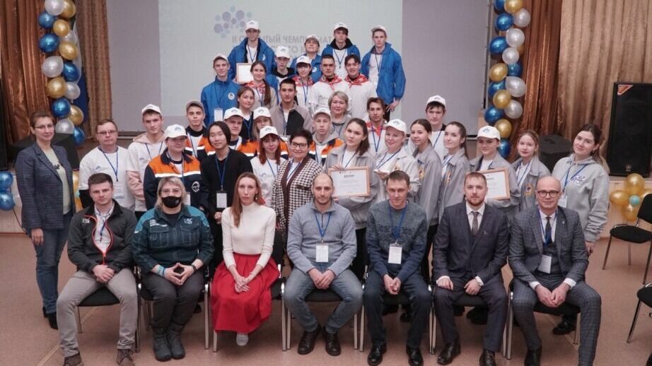Итоги II Открытого чемпионата края по бережливому производству подвели в Хабаровске