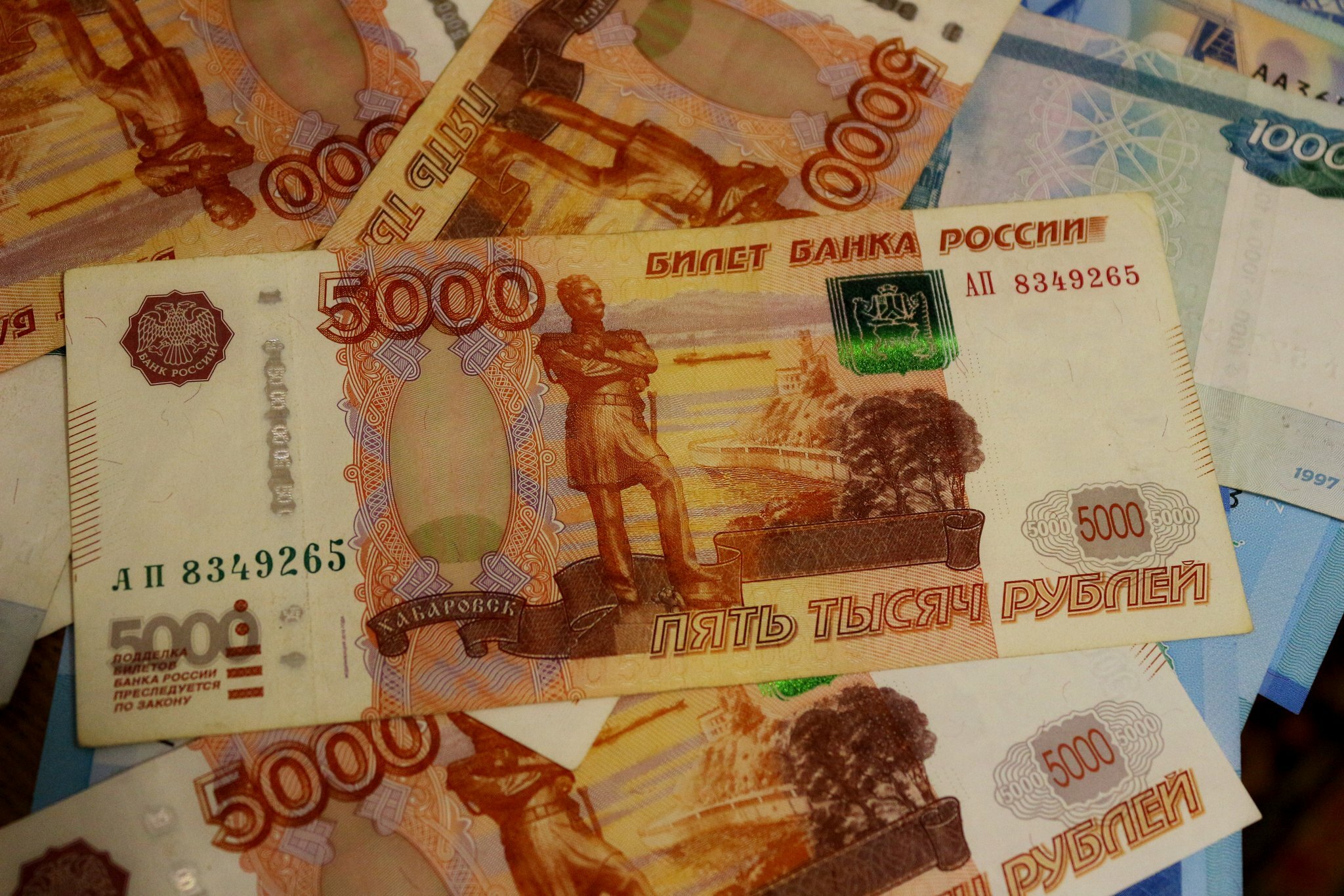 Расходы на губернатора и Правительство Хабаровского края увеличатся в 2020 году