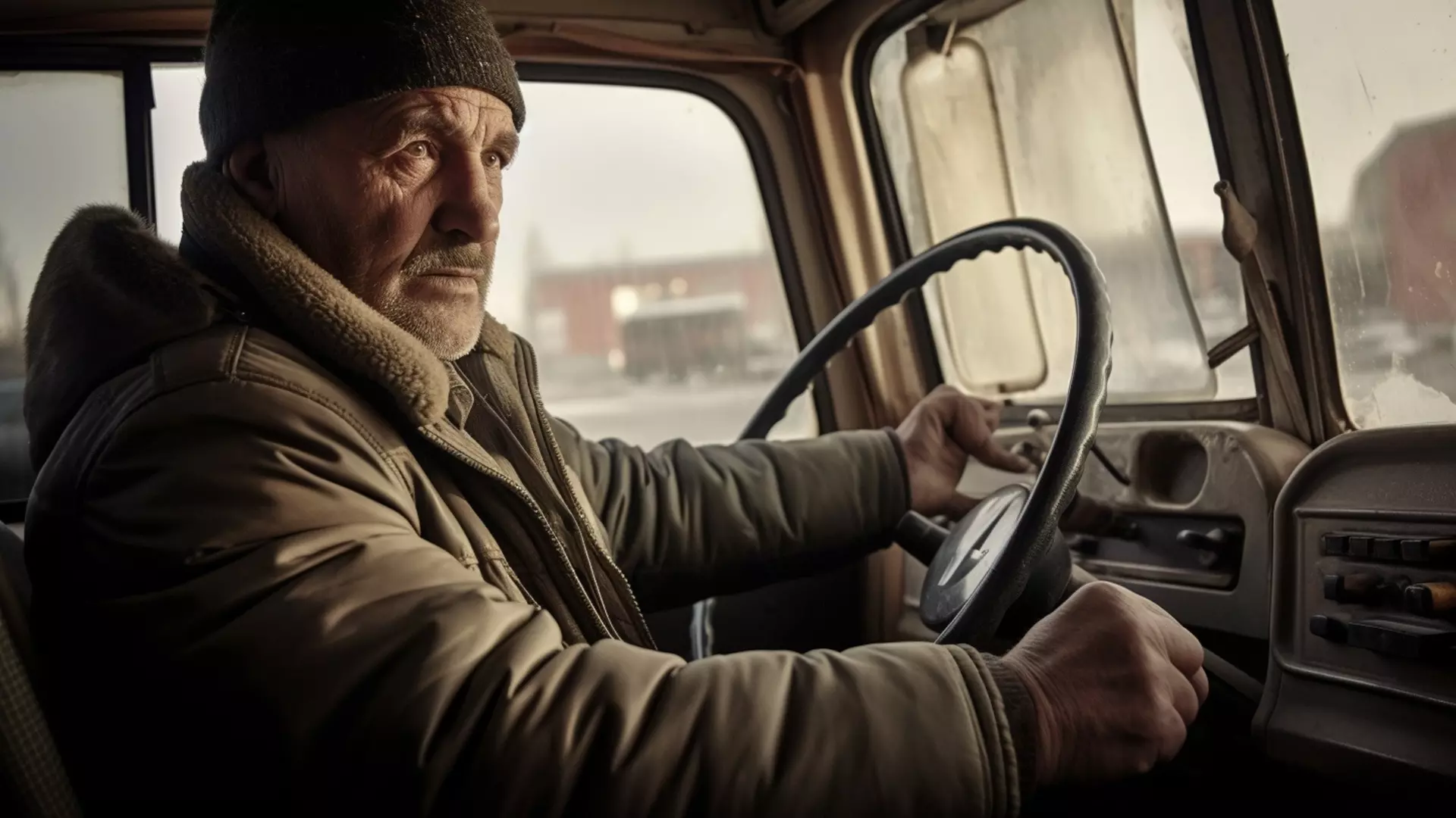 Водитель автобуса в Комсомольске-на-Амуре принимает оплату безналом с матерком