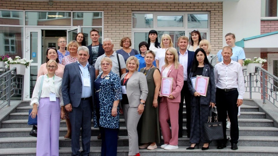 Вопросы патриотического воспитания обсудили на августовской конференции в Хабаровске