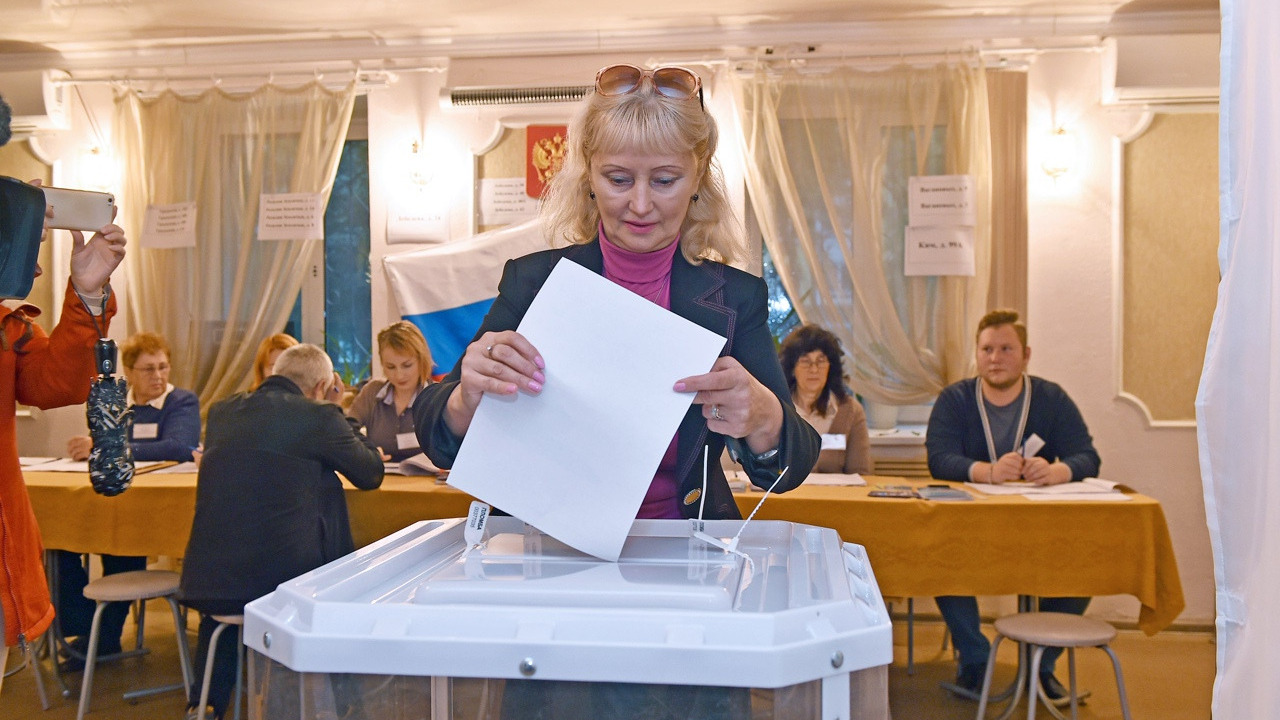 Как пройдут выборы в Хабаровске 11 сентября 2022 года
