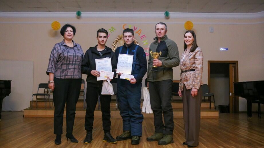 В Хабаровске объявлены победители конкурса «Ледышка — Ха!»