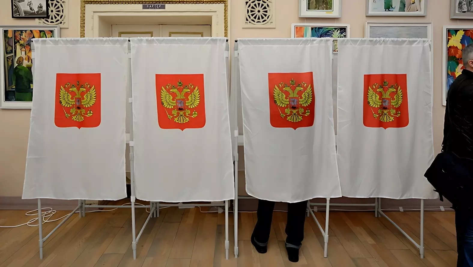 Региональные выборы пройдут в Хабаровском крае