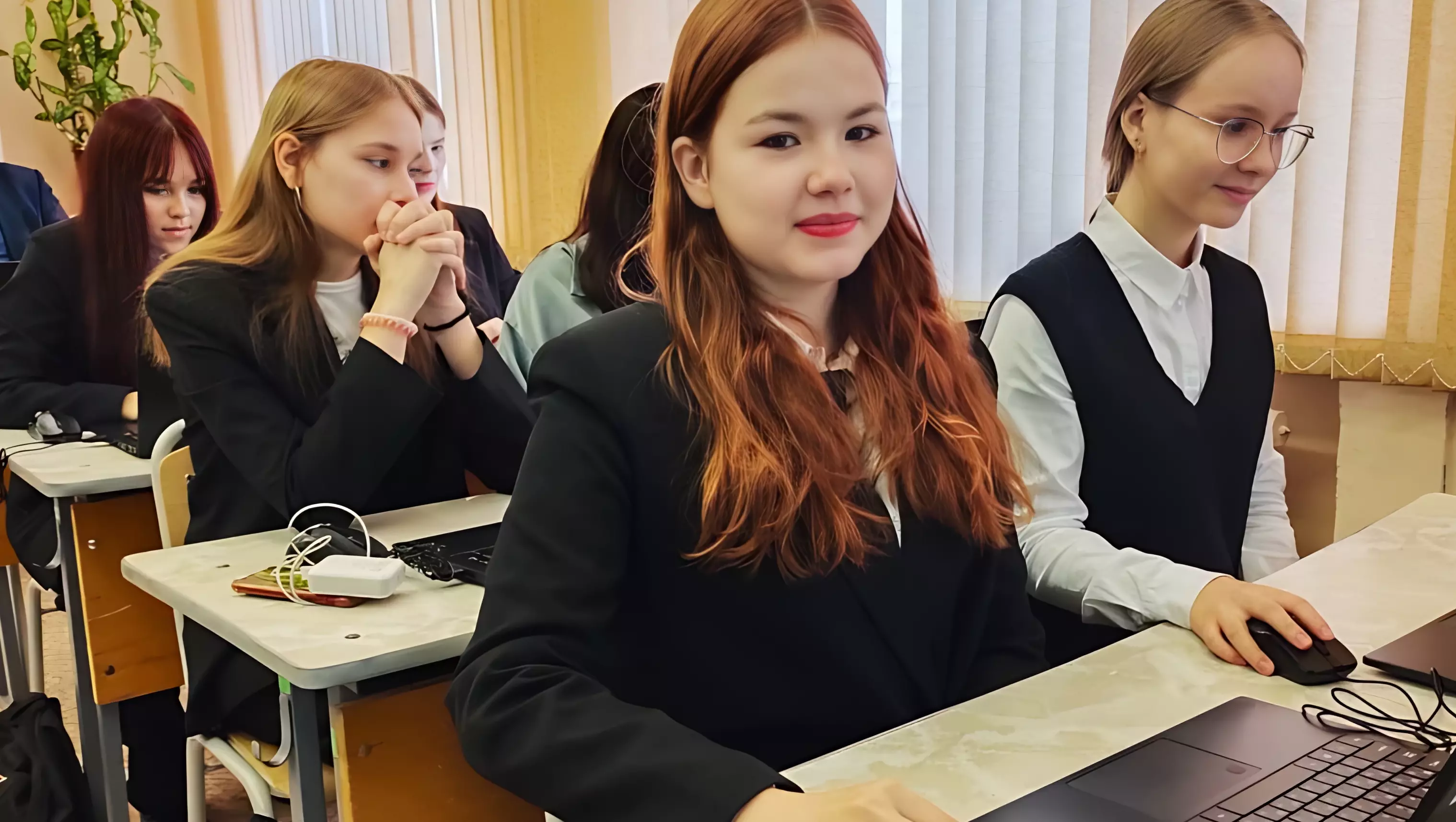 Программа «Цифровой ликбез» успешно работает в Хабаровском крае