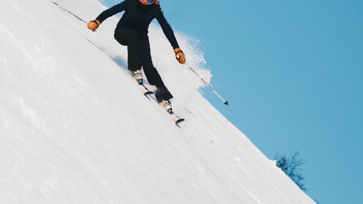 Лыжники и сноубордисты лишились популярного курорта в Хабаровском крае
