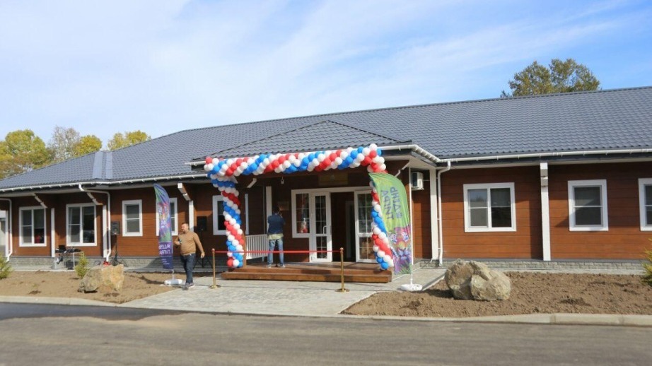 Новый штаб Госохотнадзора начал полноценно работать в Хабаровском крае