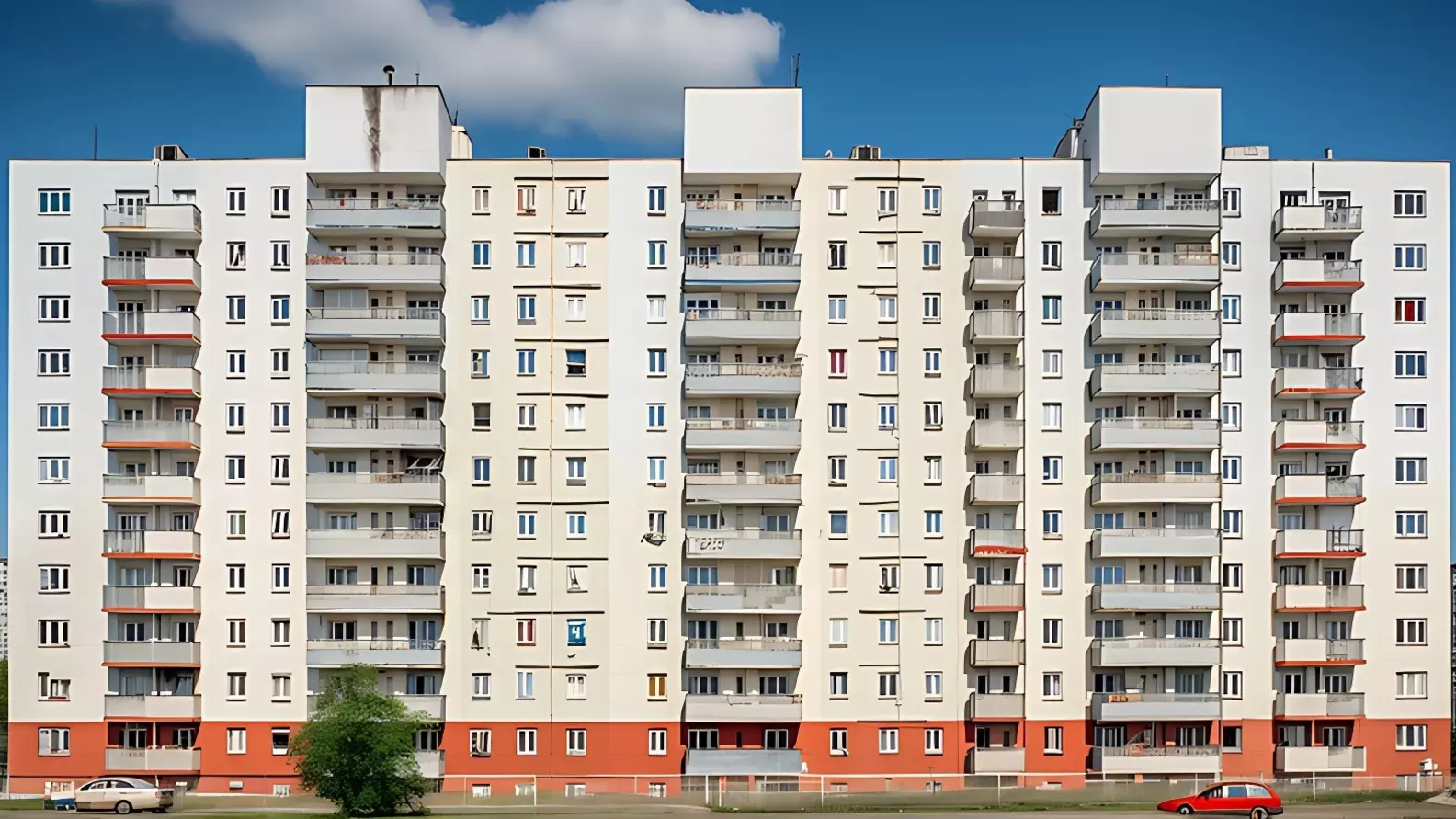 Платёж по ипотеке больше квартиры в Хабаровске