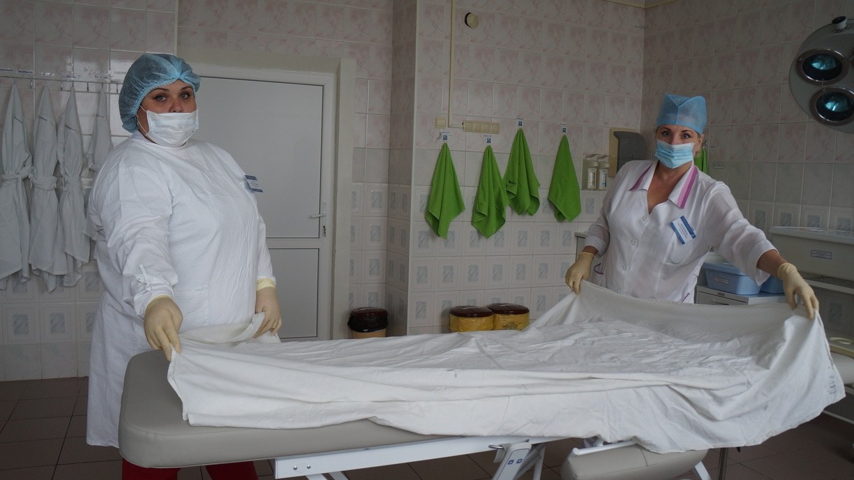 Как открыть и развивать свою медицинскую клинику в Хабаровске