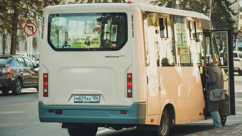 Как селедки в бочке: власти Читы пытаются решить проблему пассажирских перевозок