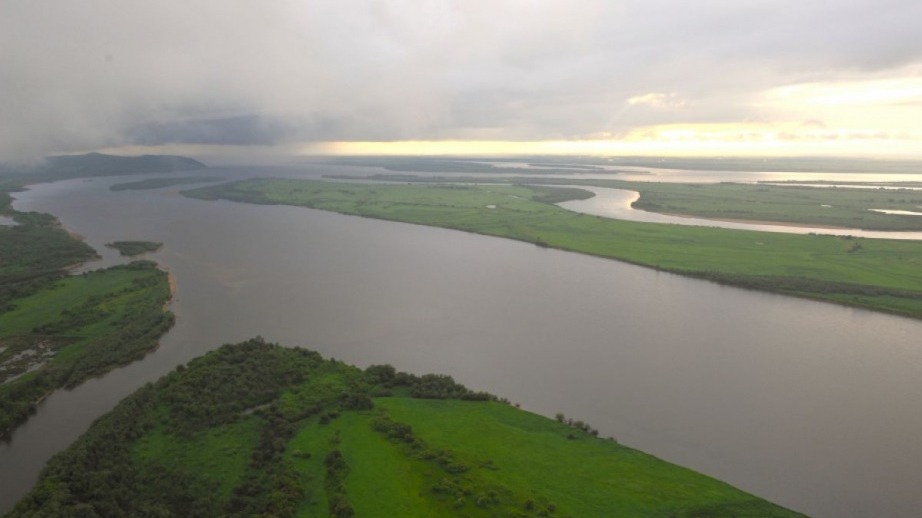 Наводнений не ожидают в Хабаровском крае в сентябре