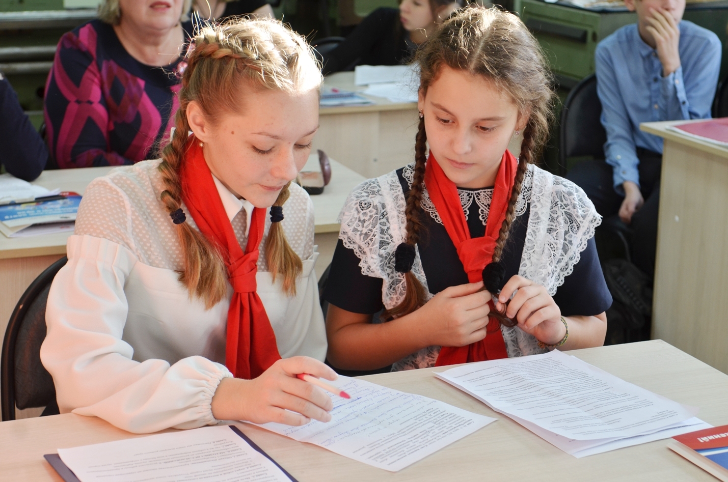 В Одноклассниках пройдет бесплатный мини-курс от Вебиум ЕГЭ для родителей