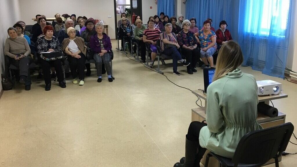 Мероприятия по профилактике раковых заболеваний проходят в Хабаровске