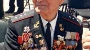 Долгожителя и почетному гражданину Хабаровска исполнилось 98 лет