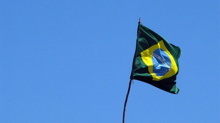 Экс-президент Бразилии должен госказне 3,5 млн долларов налогов