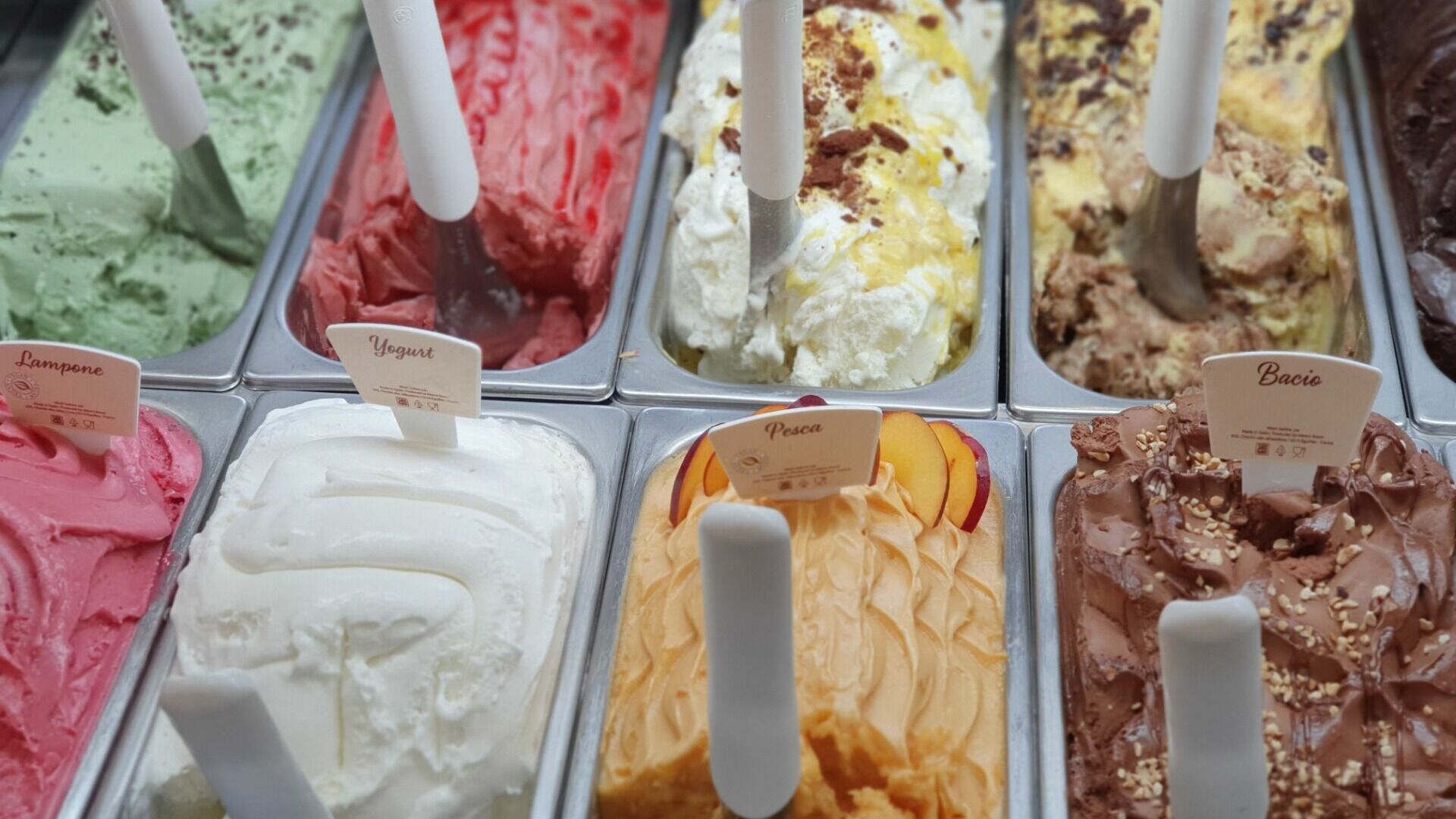 Приморское мороженое проверяют в Хабаровске на антибиотики 