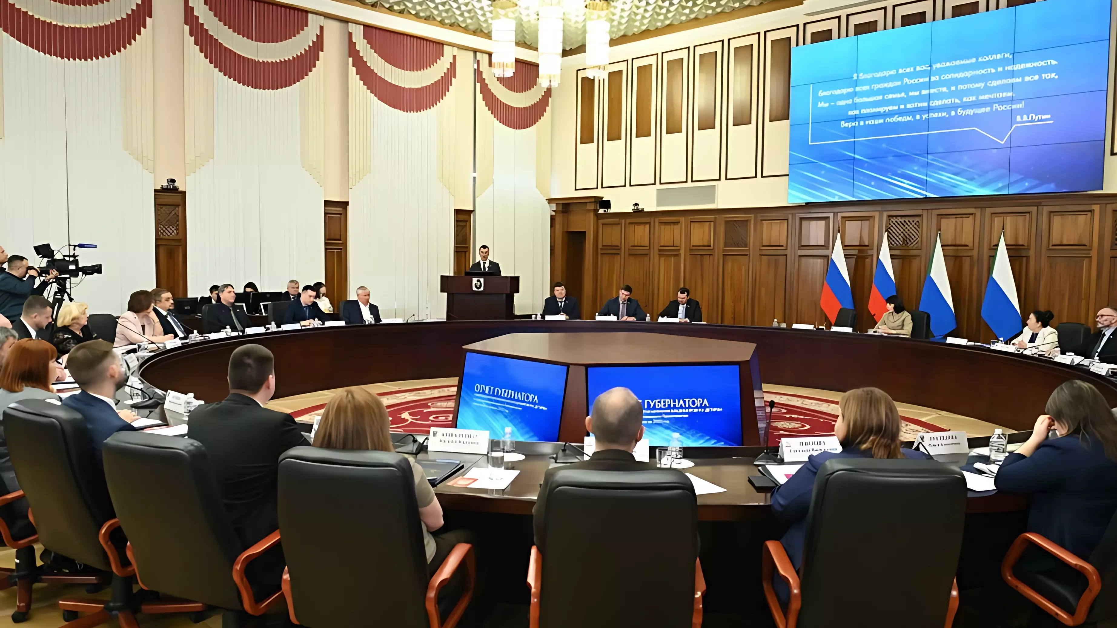 Эксперт: Хабаровский край реализует федеральные программы для ценных специалистов