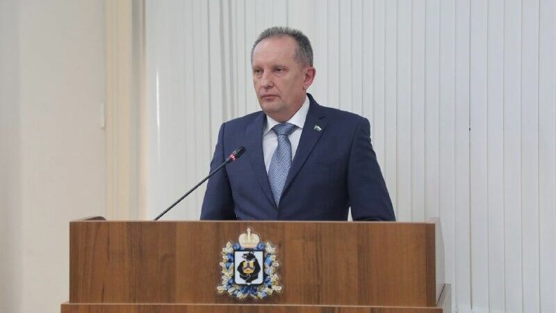 Депутаты поддержали изменения бюджета Хабаровского края