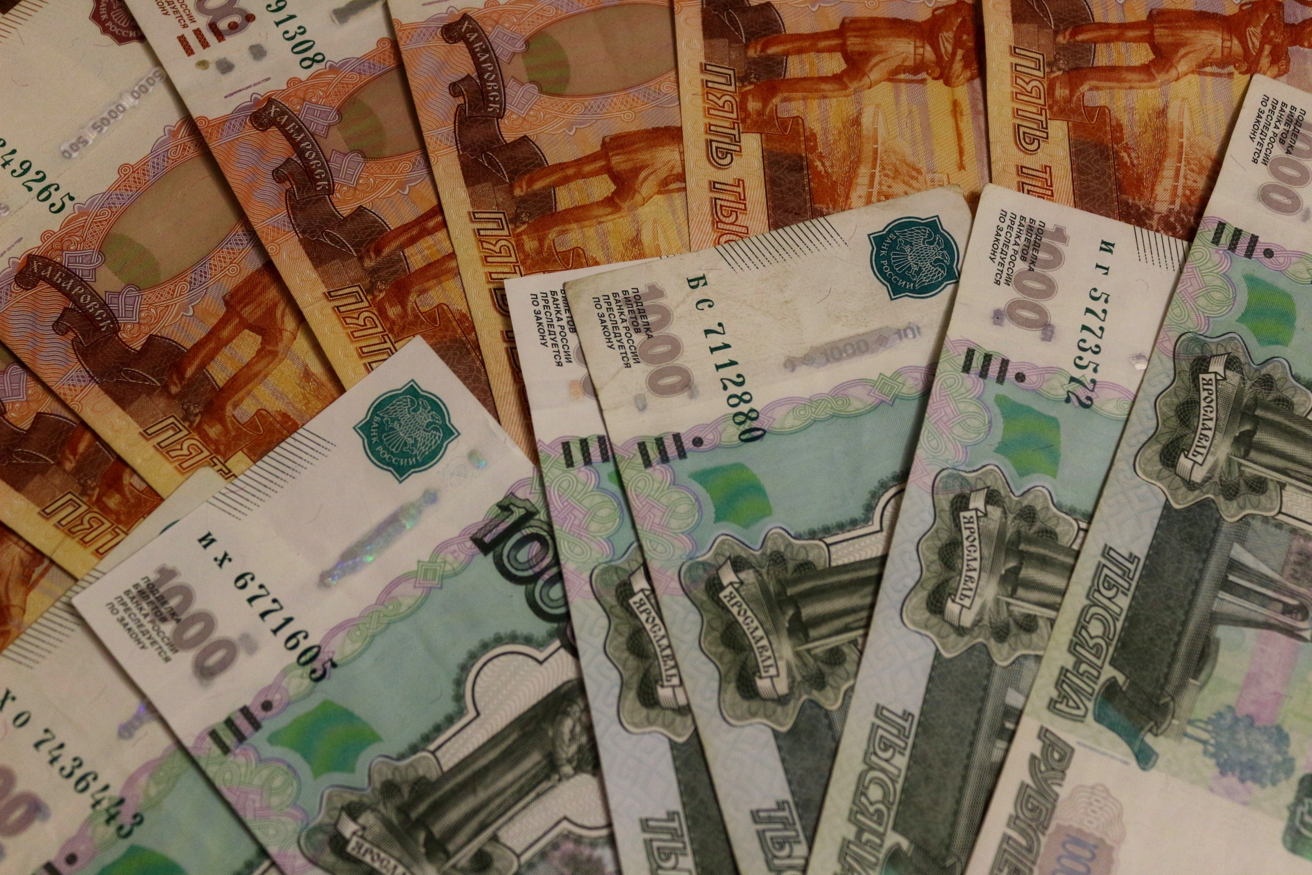 Однопартийцы губернатора Сергея Фургала задекларировали миллионные доходы